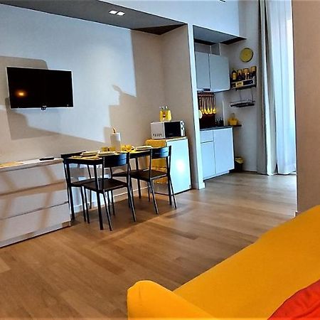 Tribvni Plebis Apartment โรม ภายนอก รูปภาพ