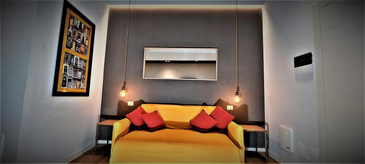 Tribvni Plebis Apartment โรม ภายนอก รูปภาพ
