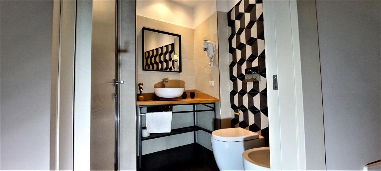Tribvni Plebis Apartment โรม ภายนอก รูปภาพ