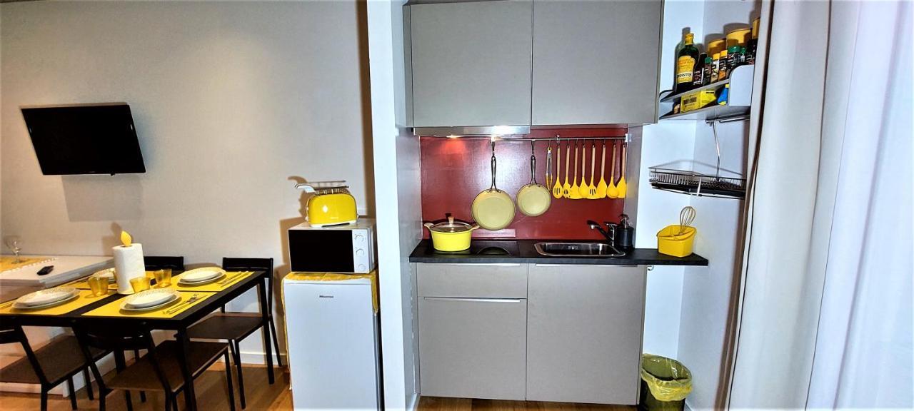 Tribvni Plebis Apartment โรม ภายนอก รูปภาพ