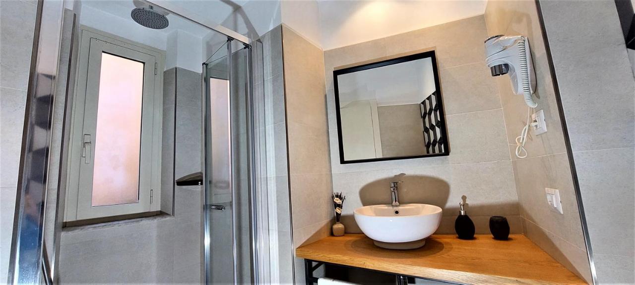 Tribvni Plebis Apartment โรม ภายนอก รูปภาพ