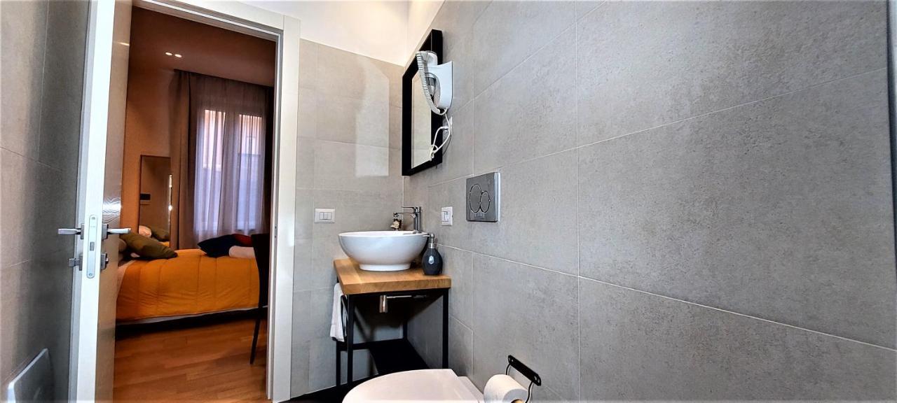 Tribvni Plebis Apartment โรม ภายนอก รูปภาพ